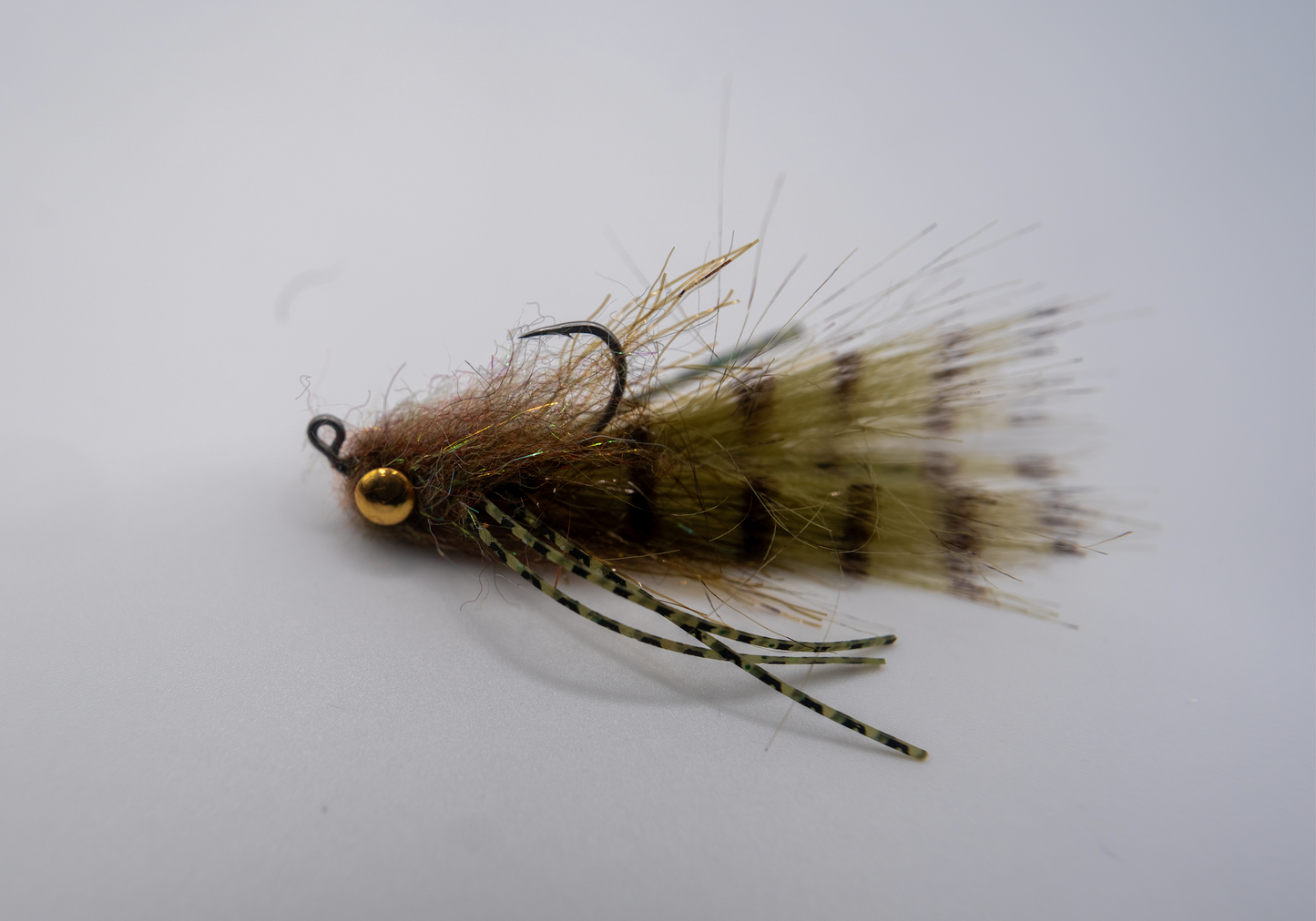 Jig Sculpin
