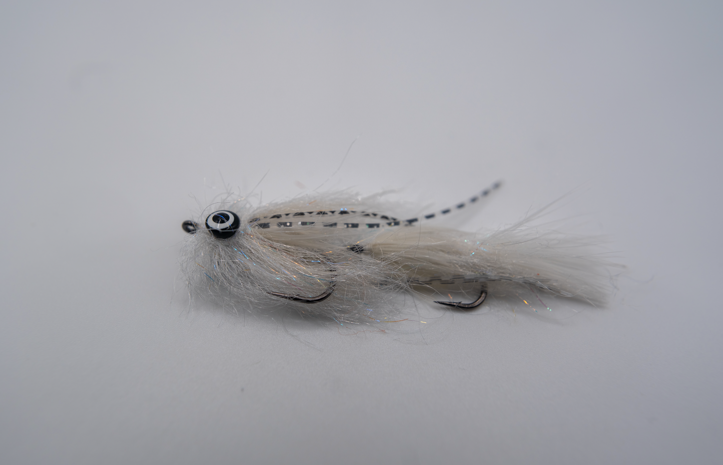 Full Size Leech