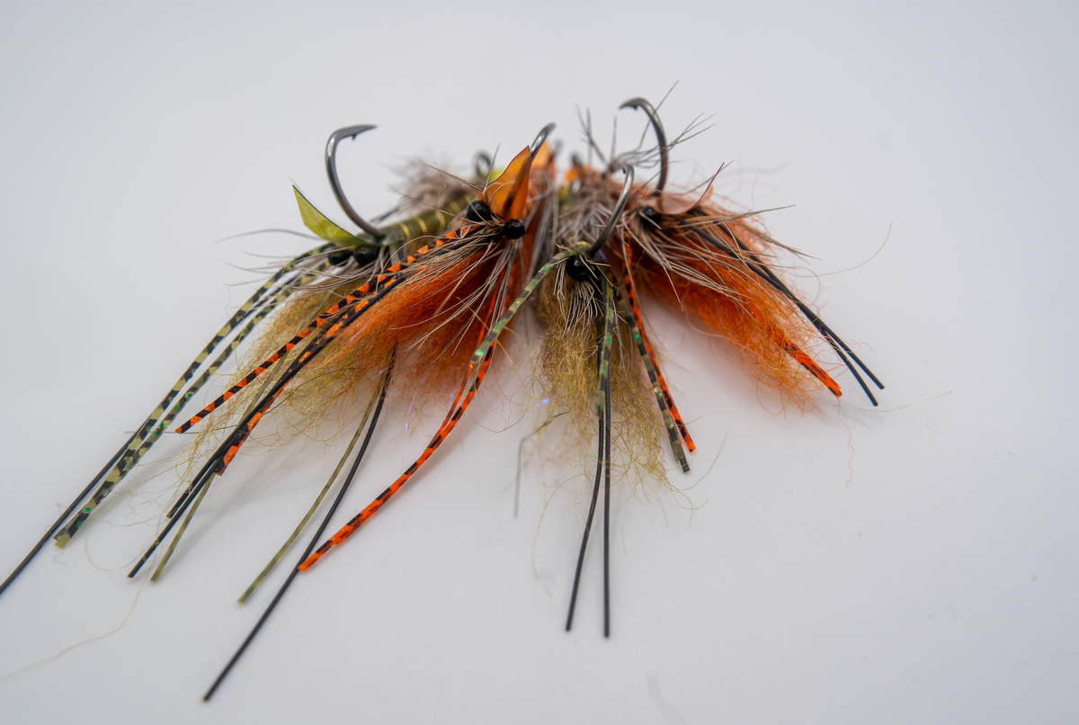 Bobber Craw