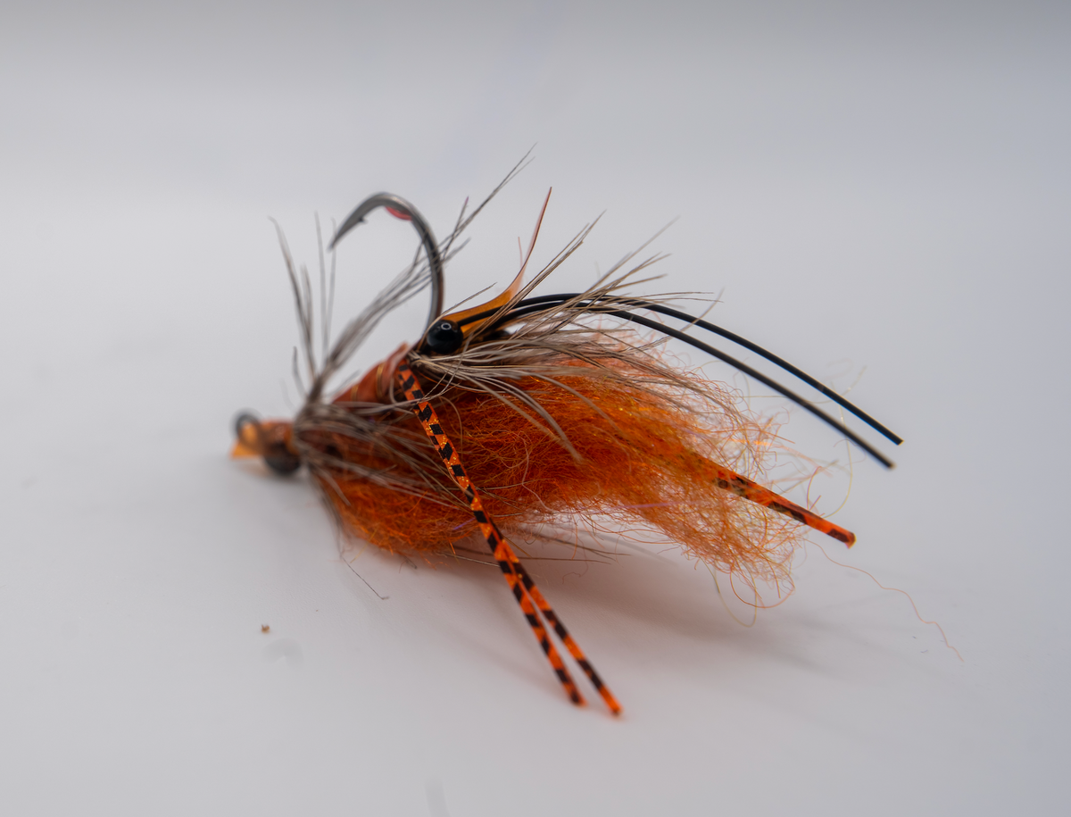Bobber Craw