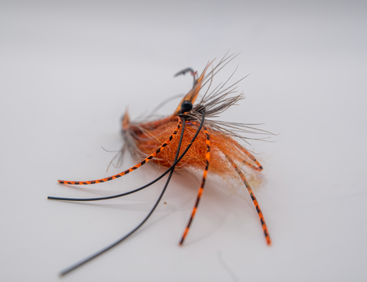 Bobber Craw