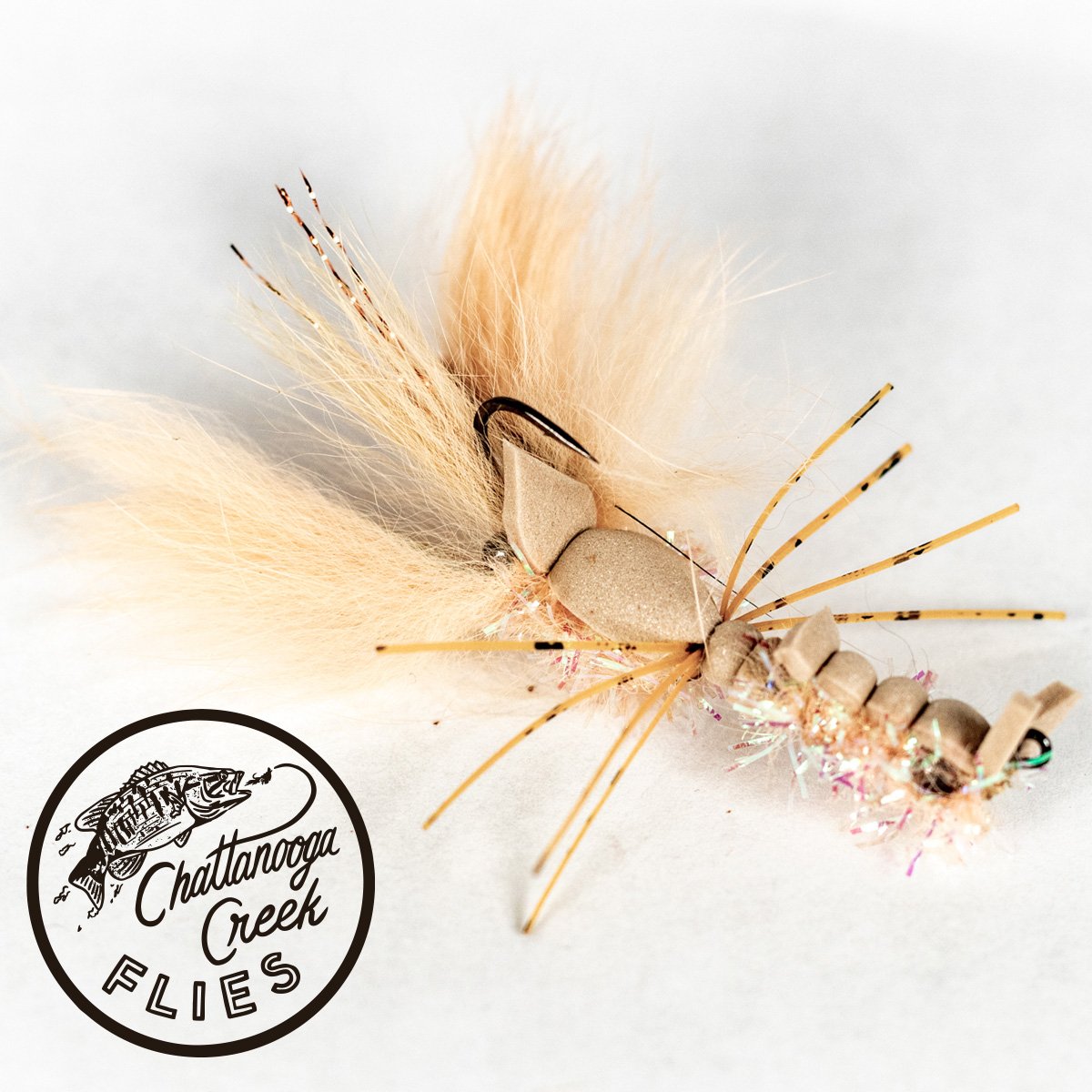 3 (6-pack) / Molting Craw