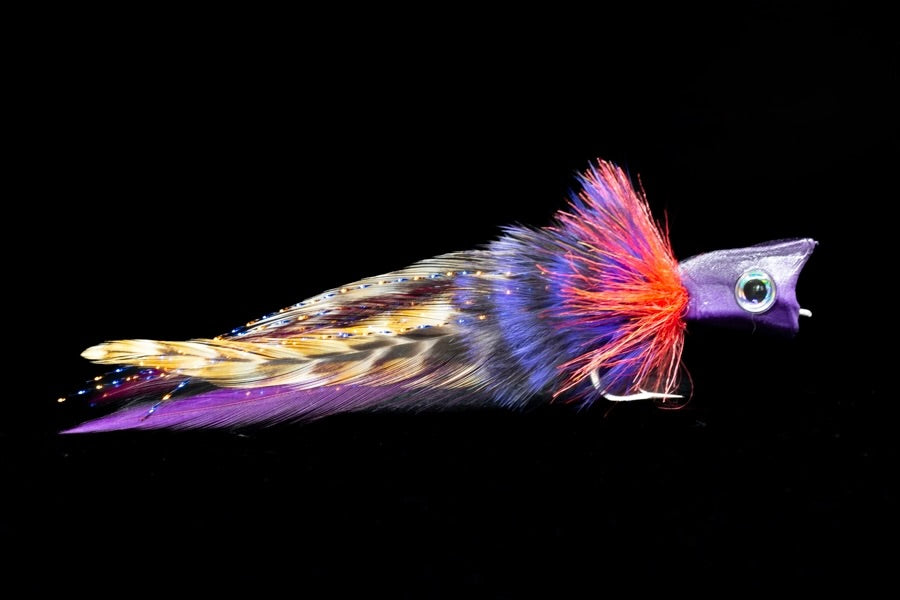 Swamp Donkey Popper