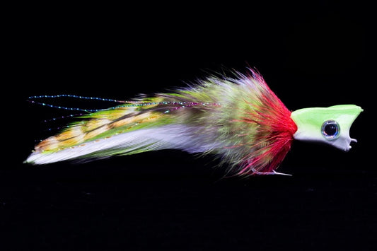 Swamp Donkey Popper