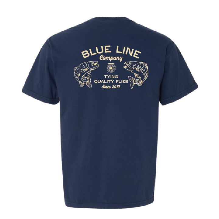 T&B Shirt