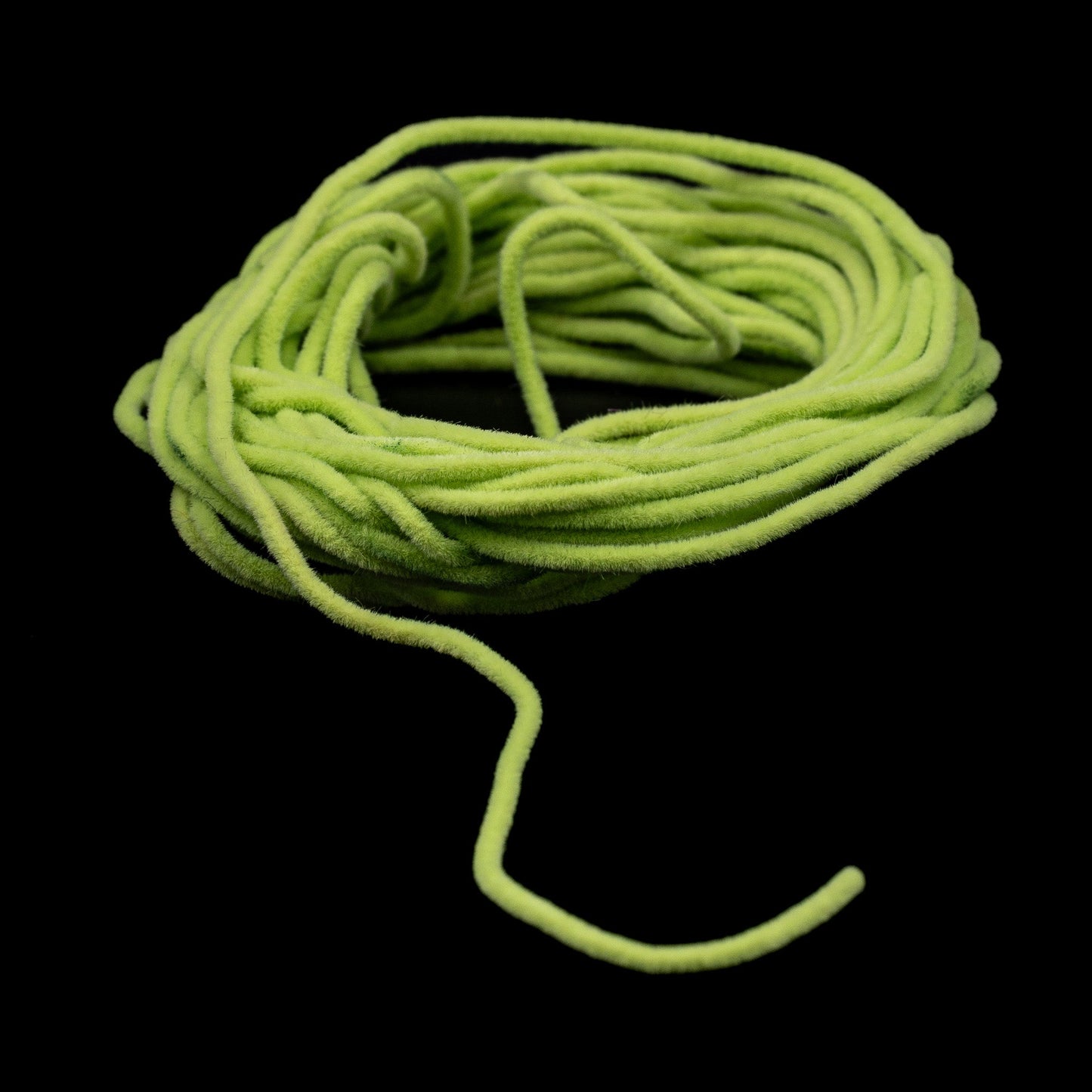 Lil 'Creole Chenille- Finatics Fly Company