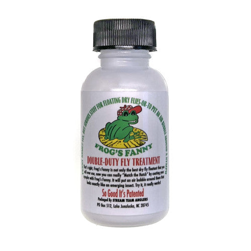 Frogs Fanny Floatant