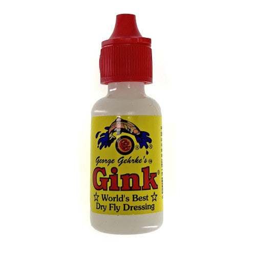 Gink Floatant