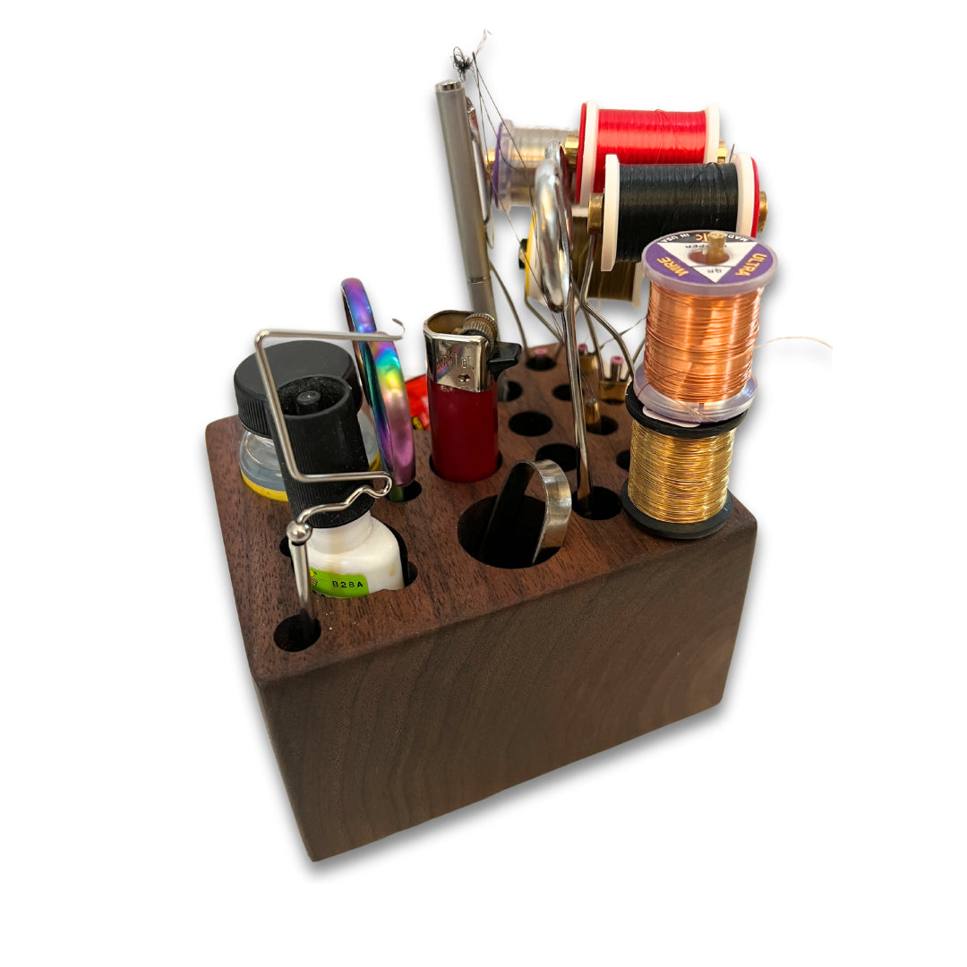 Migratory Tool Caddy from Temperance + Penn