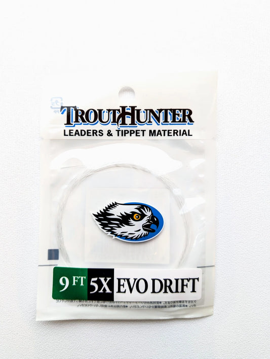 TroutHunter EVO Nylon Tippet