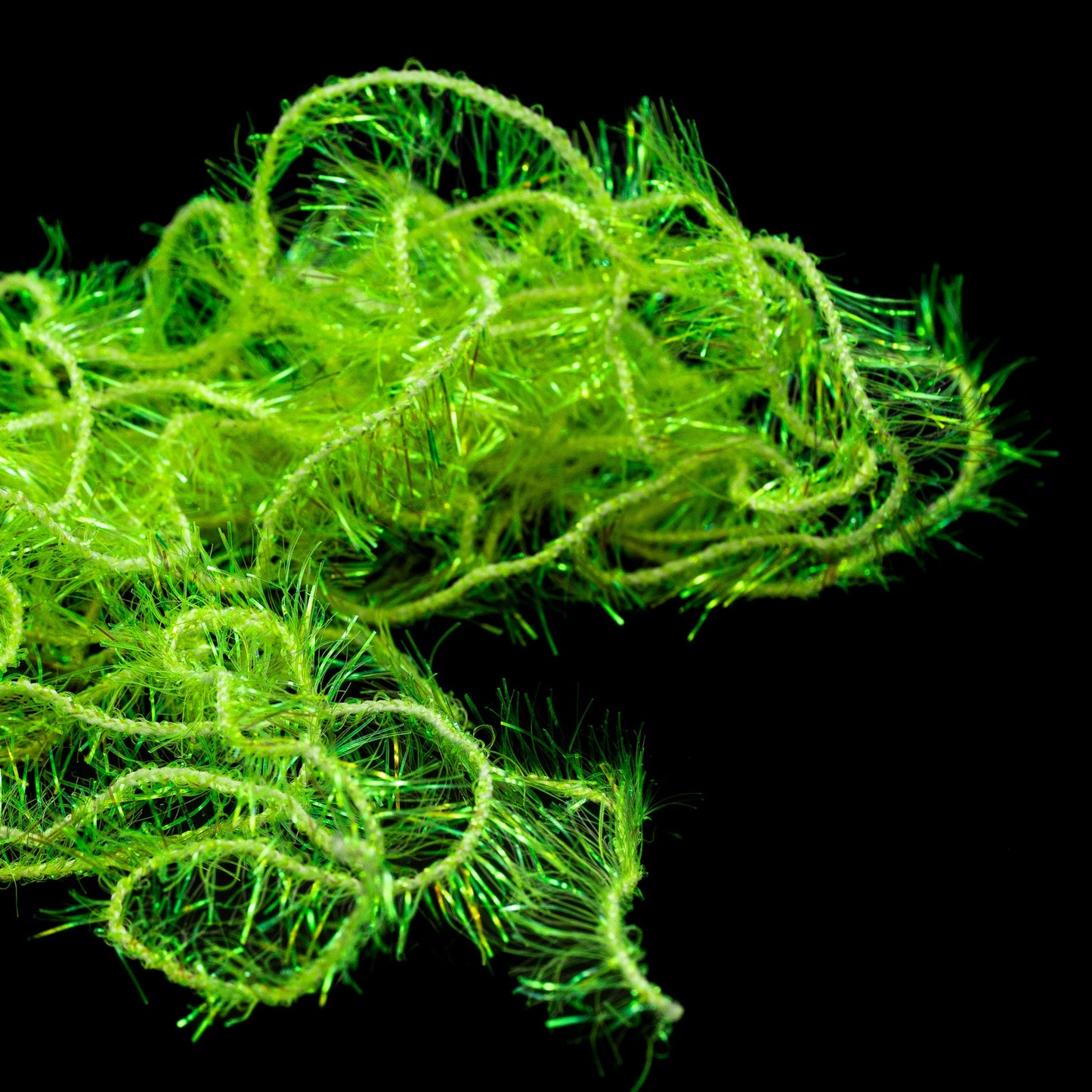 Lil’ Cypress Twist – Finatics Fly Company