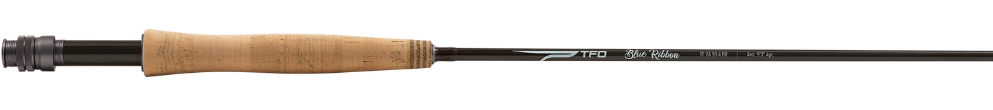 TFO Blue Ribbon