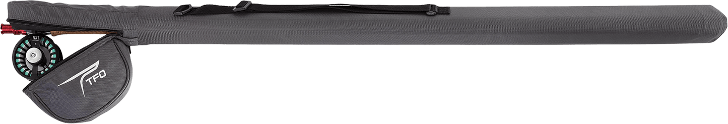 TFO Bug Launcher Kit Kid's Fly Rod