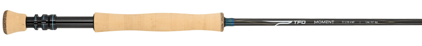 TFO Moment Fly Rod