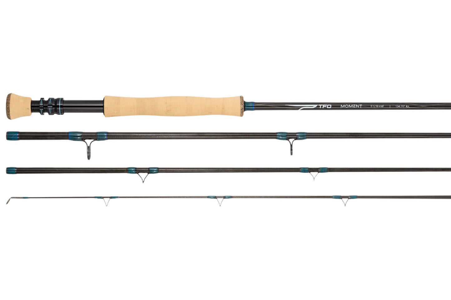 TFO Moment Fly Rod