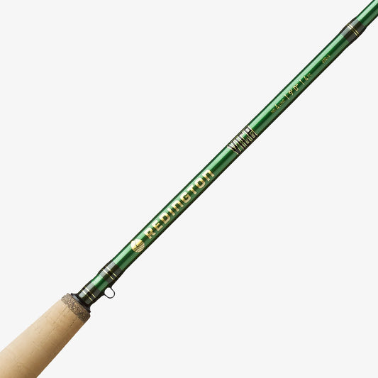 Redington Vice